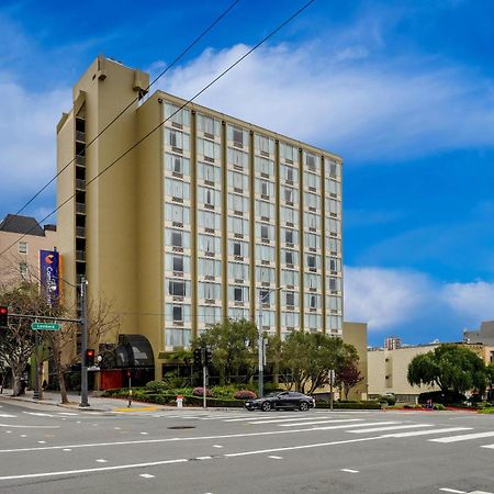 Comfort Inn By The Bay San Francisco Esterno foto