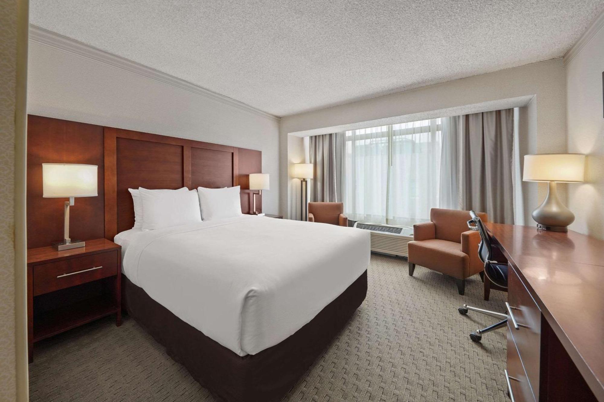 Comfort Inn By The Bay San Francisco Esterno foto