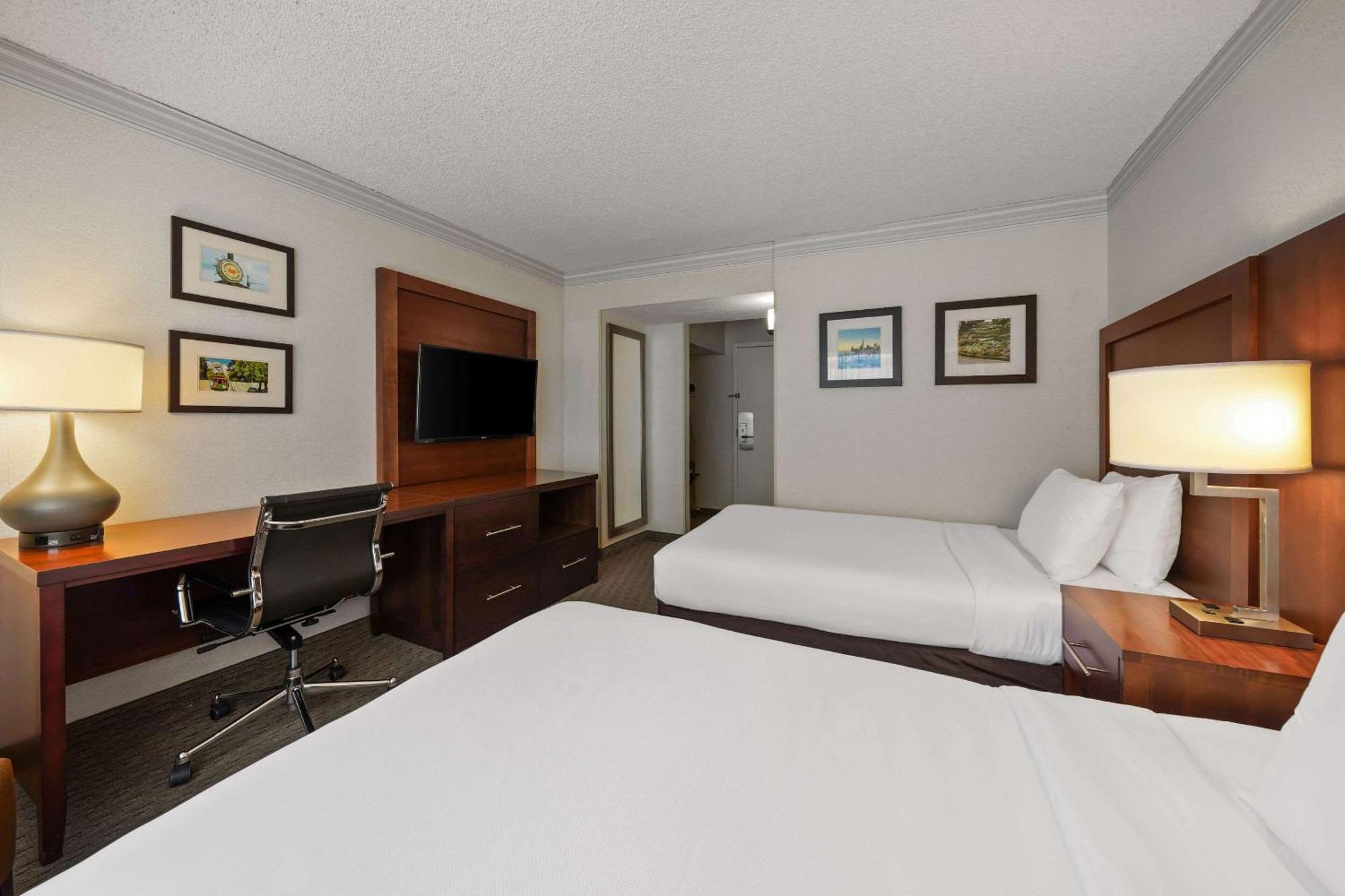 Comfort Inn By The Bay San Francisco Esterno foto