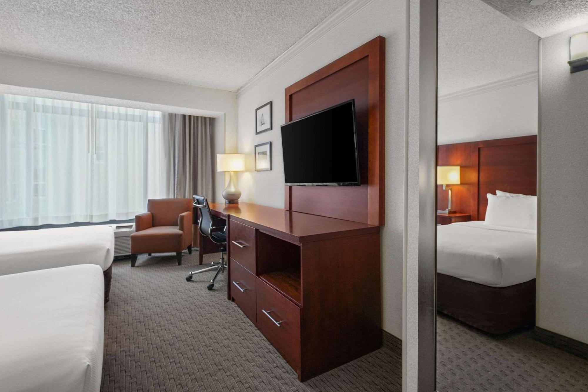 Comfort Inn By The Bay San Francisco Esterno foto