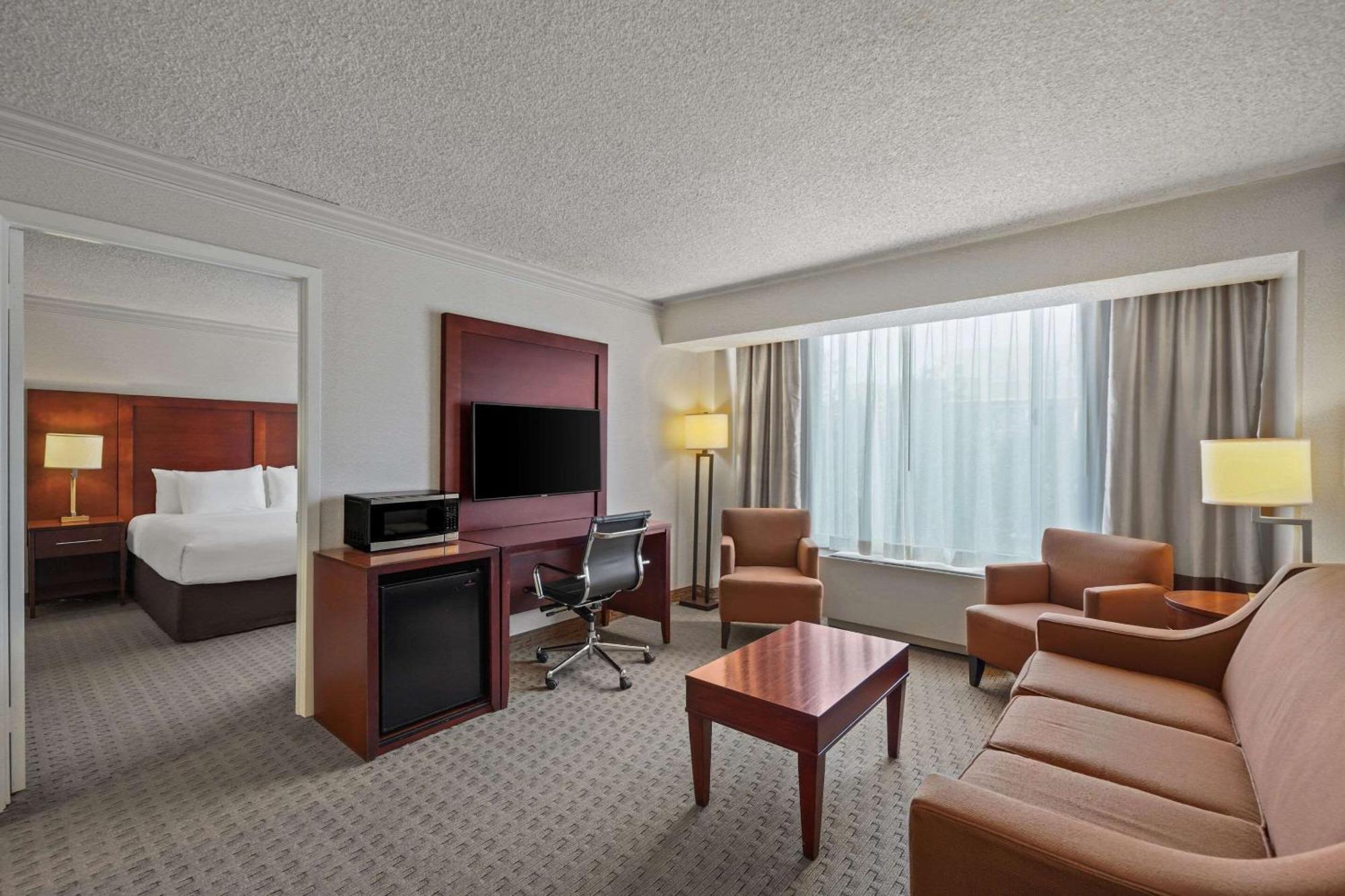 Comfort Inn By The Bay San Francisco Esterno foto