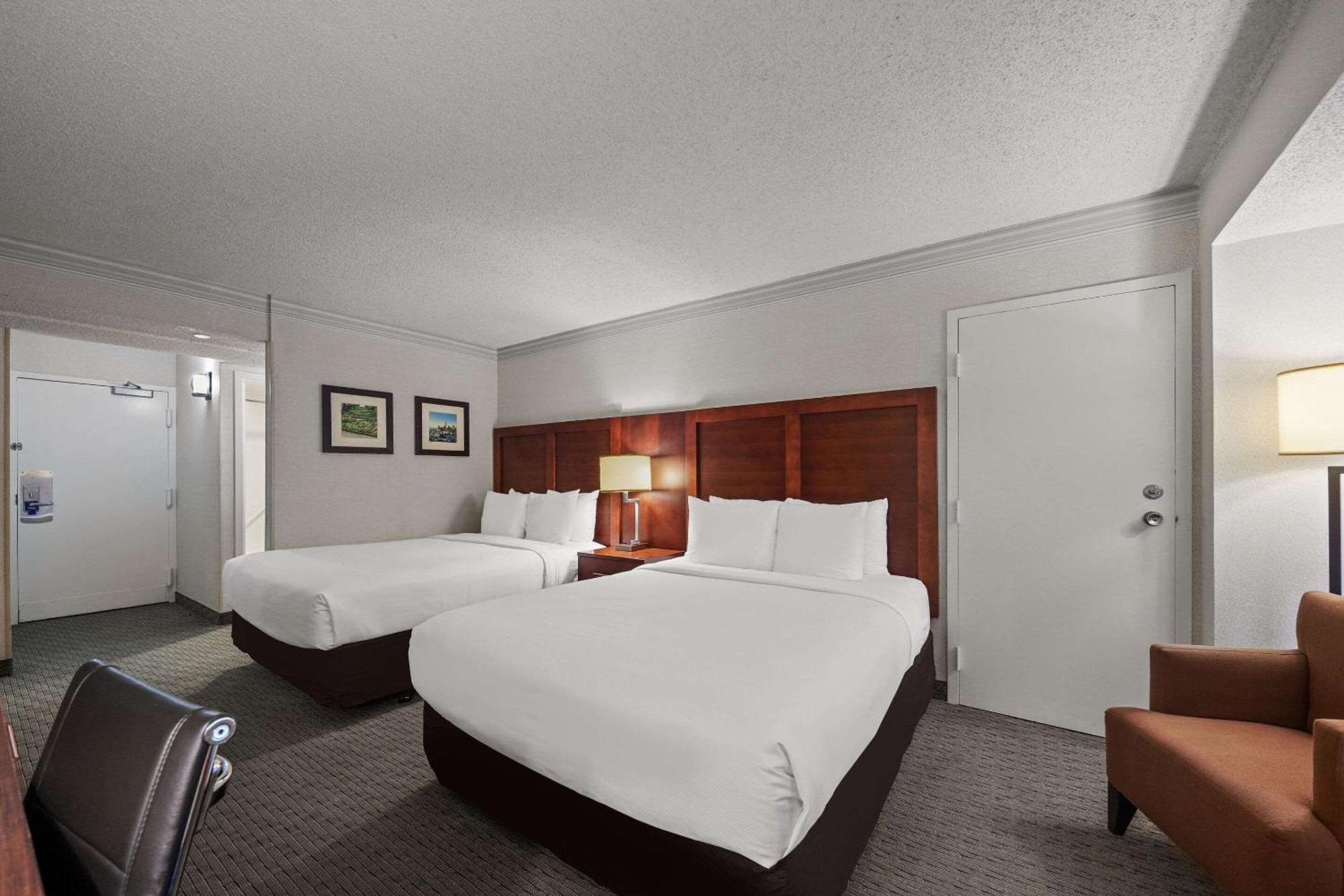 Comfort Inn By The Bay San Francisco Esterno foto