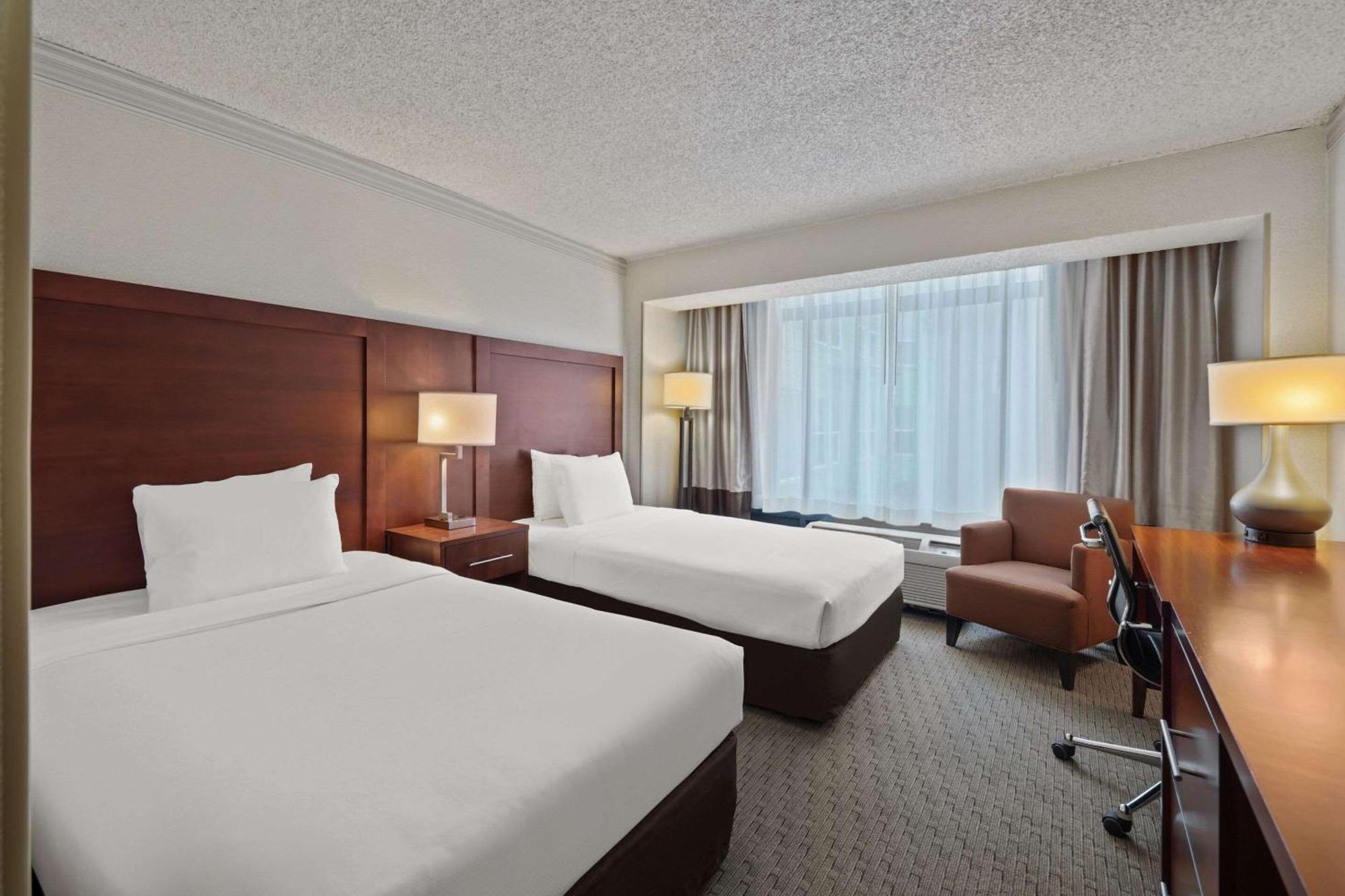 Comfort Inn By The Bay San Francisco Esterno foto