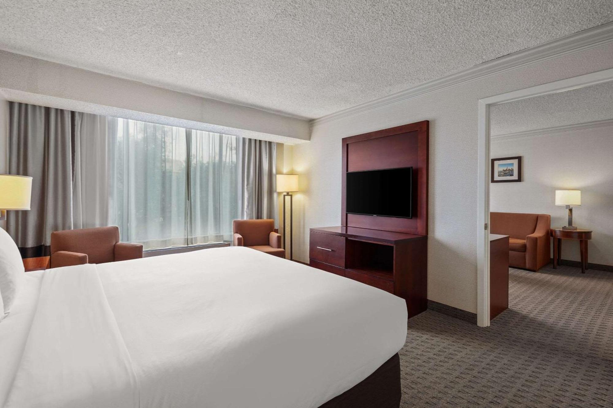 Comfort Inn By The Bay San Francisco Esterno foto