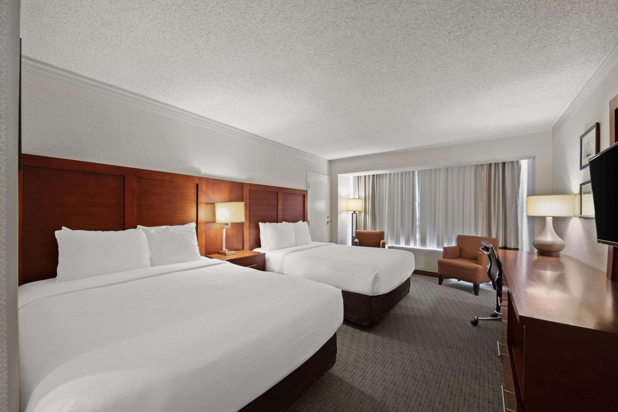 Comfort Inn By The Bay San Francisco Esterno foto