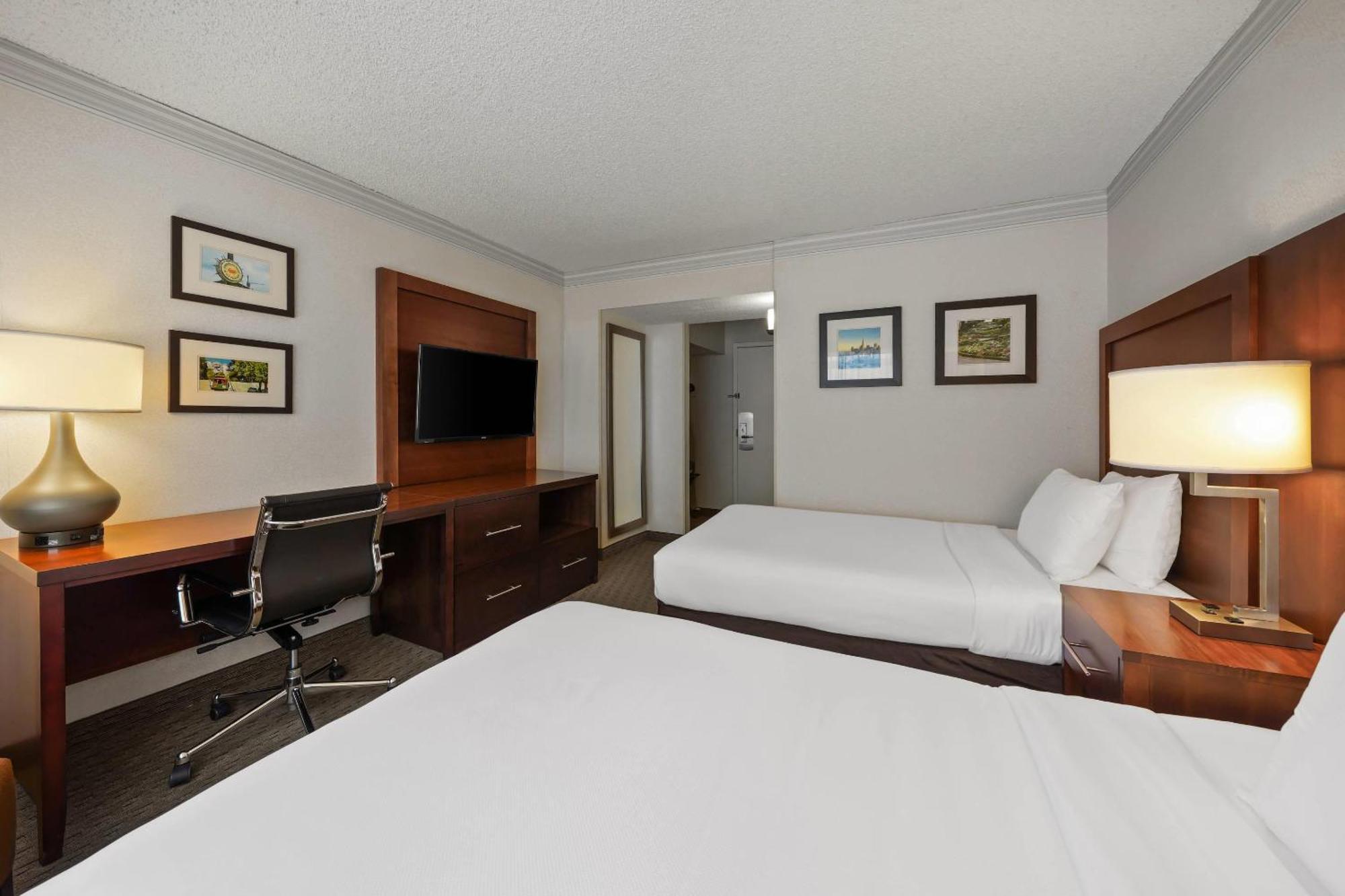 Comfort Inn By The Bay San Francisco Esterno foto