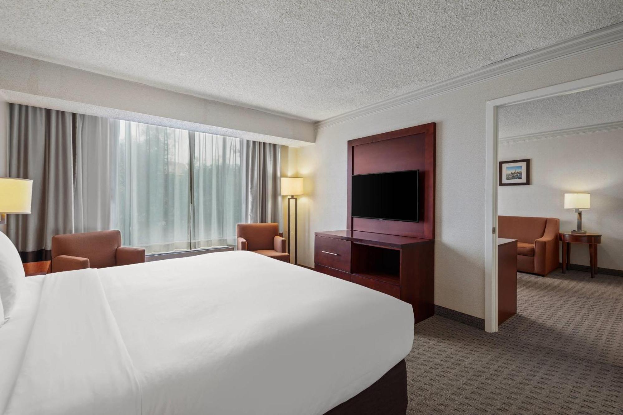 Comfort Inn By The Bay San Francisco Esterno foto