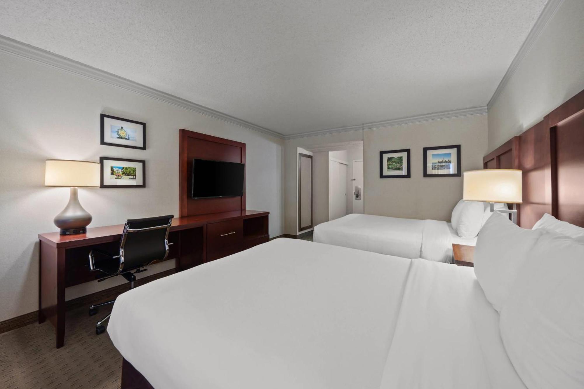 Comfort Inn By The Bay San Francisco Esterno foto