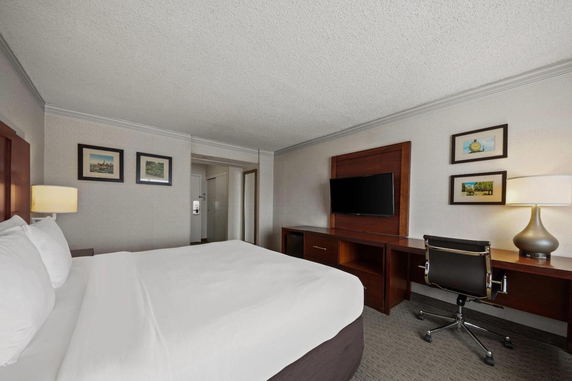 Comfort Inn By The Bay San Francisco Esterno foto