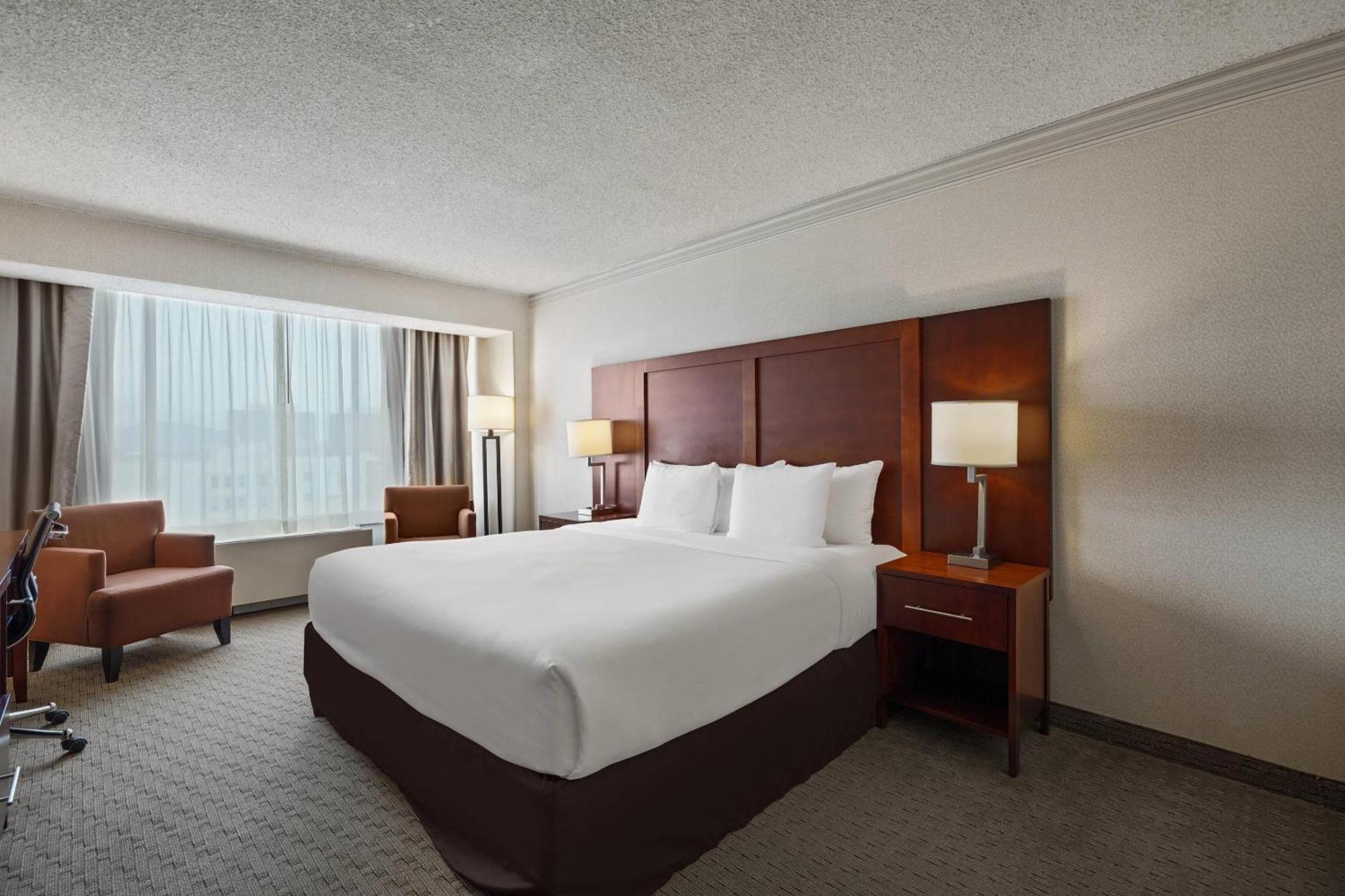 Comfort Inn By The Bay San Francisco Esterno foto