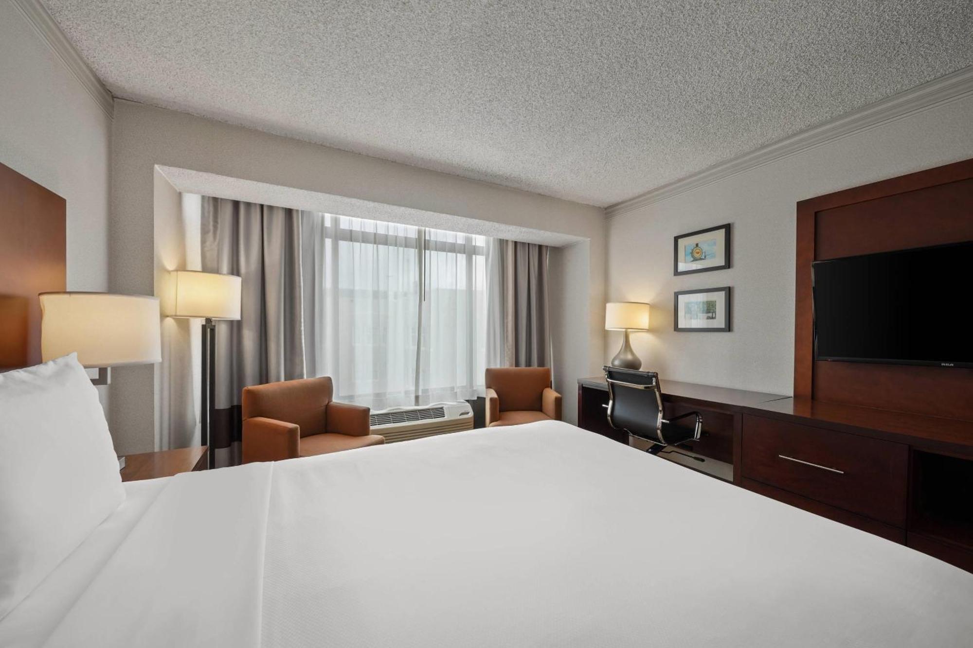 Comfort Inn By The Bay San Francisco Esterno foto