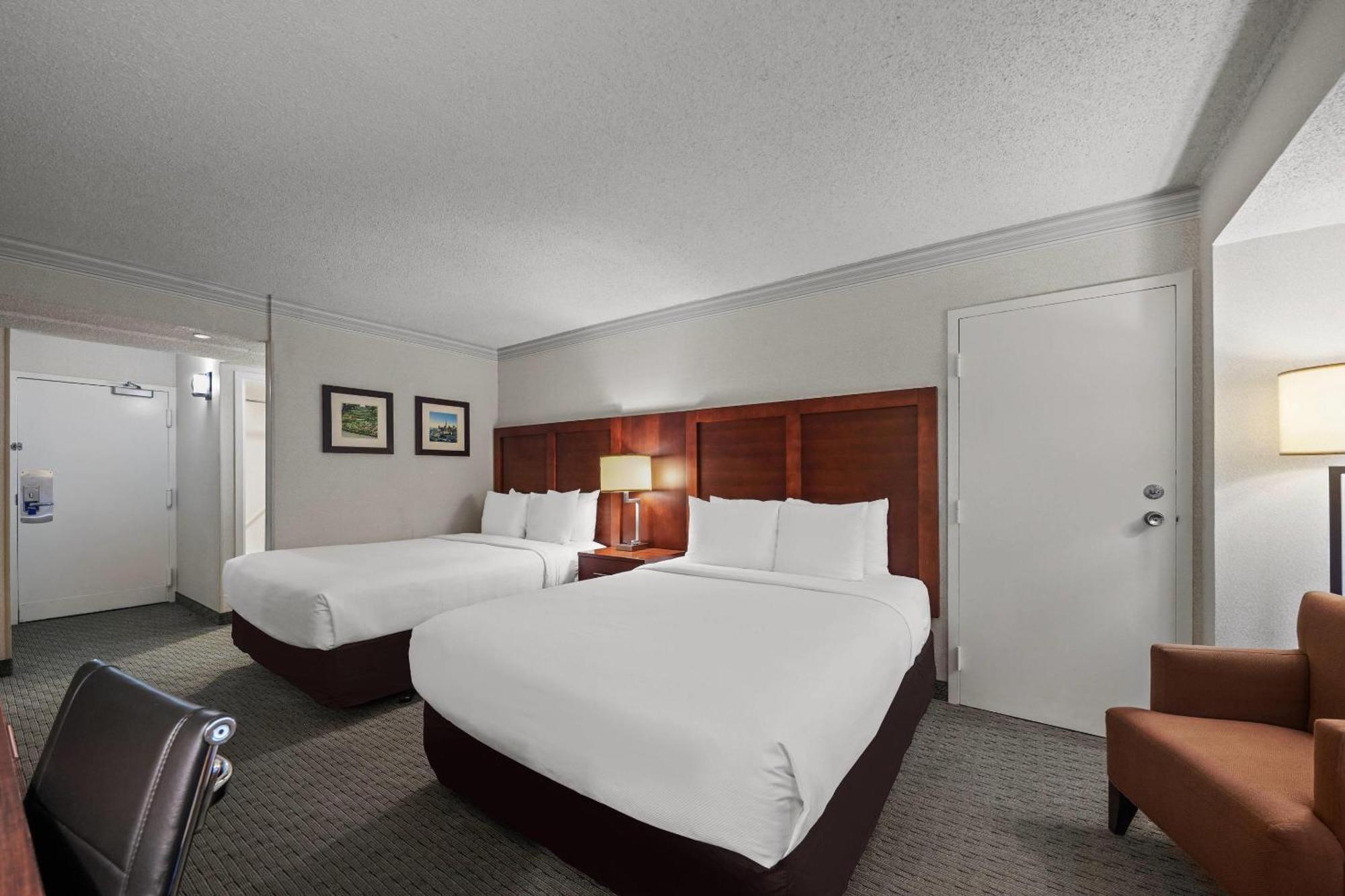 Comfort Inn By The Bay San Francisco Esterno foto